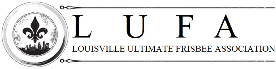 LUFA headline banner